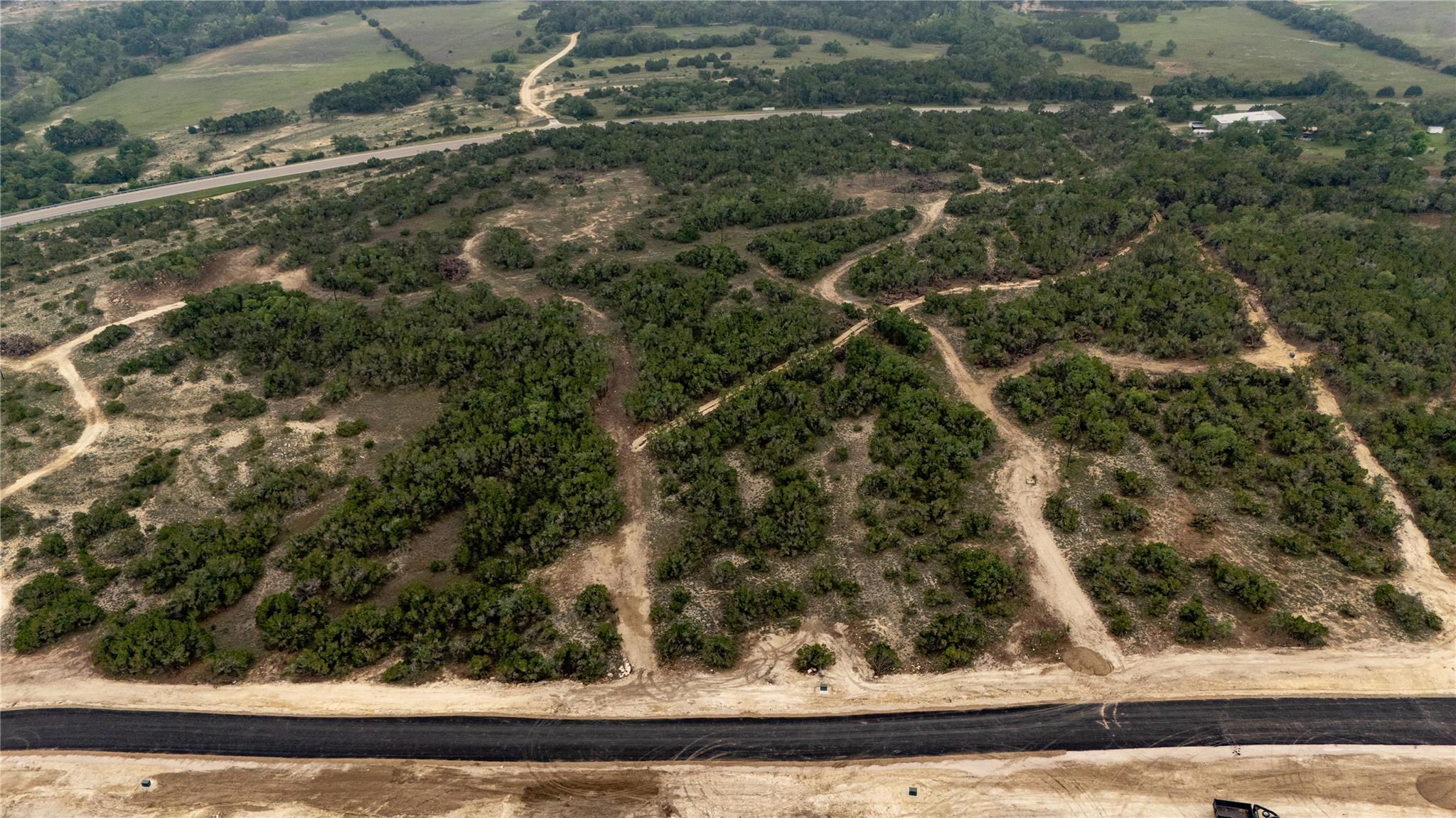 Lot 5 Ranch Road 165 Blanco TX 78606