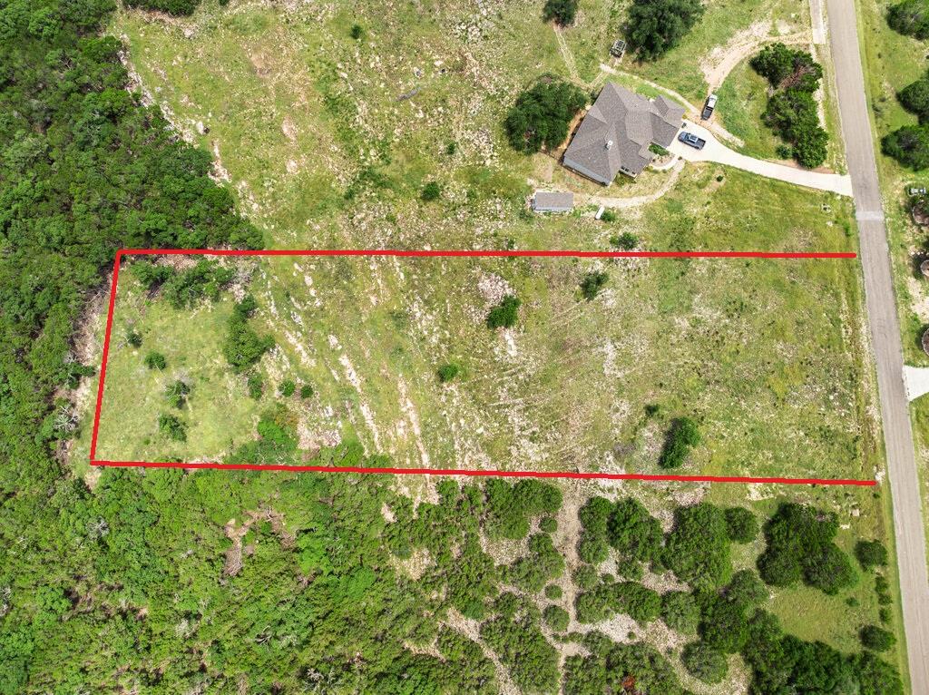 2628 Whitewater Drive Bertram TX 78605