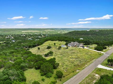 2628 Whitewater Drive Bertram TX 78605