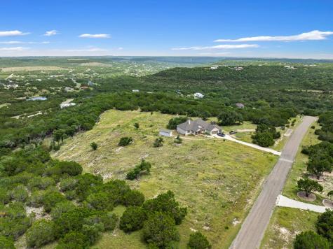 2628 Whitewater Drive Bertram TX 78605