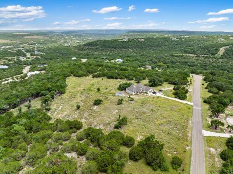 2628 Whitewater Drive Bertram TX 78605
