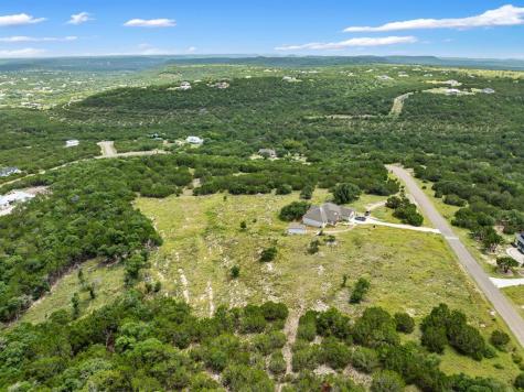 2628 Whitewater Drive Bertram TX 78605