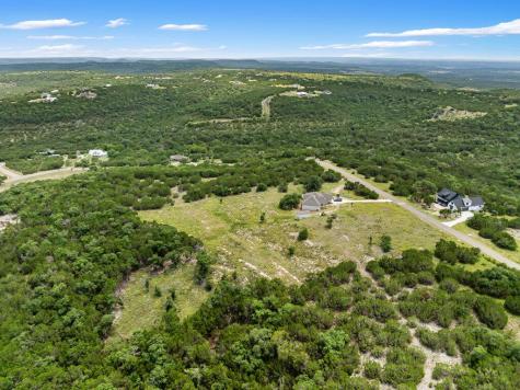 2628 Whitewater Drive Bertram TX 78605