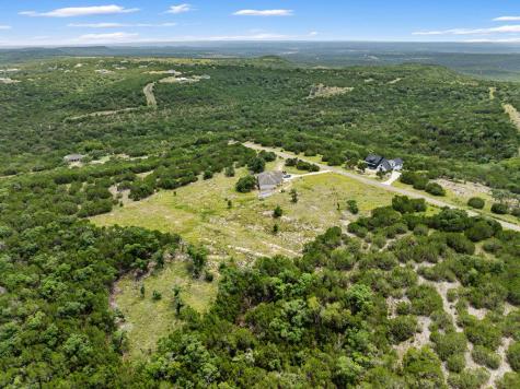 2628 Whitewater Drive Bertram TX 78605