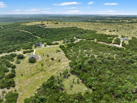 2628 Whitewater Drive Bertram TX 78605