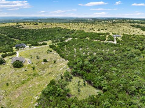 2628 Whitewater Drive Bertram TX 78605