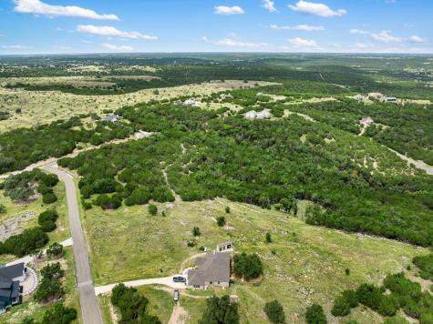 2628 Whitewater Drive Bertram TX 78605