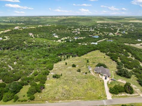 2628 Whitewater Drive Bertram TX 78605