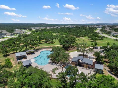 369 SW Crosswater Lane Dripping Springs TX 78620