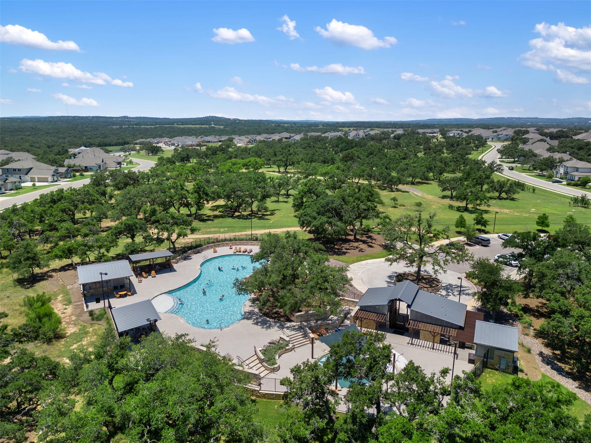 369 SW Crosswater Lane Dripping Springs TX 78620