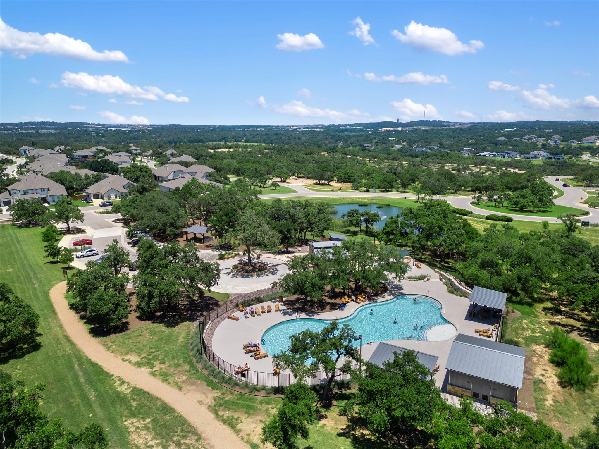 369 SW Crosswater Lane Dripping Springs TX 78620