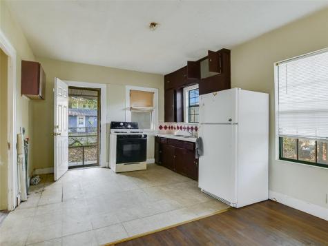 66 Cross Street Austin TX 78702