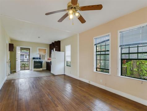 66 Cross Street Austin TX 78702