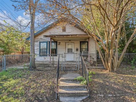 66 Cross Street Austin TX 78702