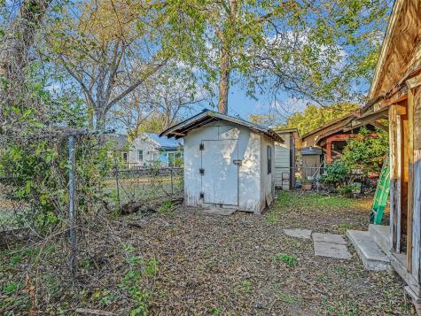 66 Cross Street Austin TX 78702