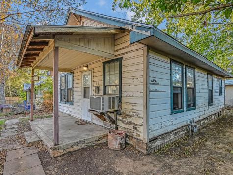 66 Cross Street Austin TX 78702