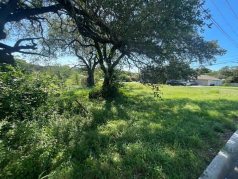 700 S Rhomberg Street Burnet TX 78611
