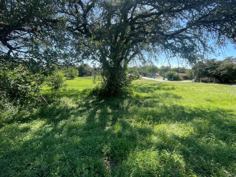 700 S Rhomberg Street Burnet TX 78611