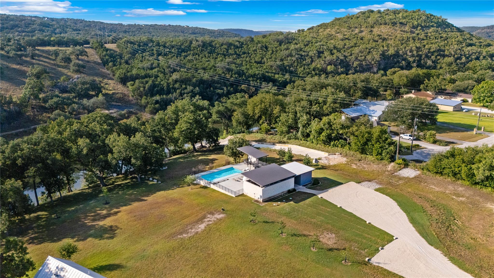 832 Wade Road New Braunfels TX 78132