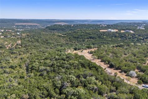 Lots 198-a & 201-a Canyon Ridge Court Bertram TX 78605