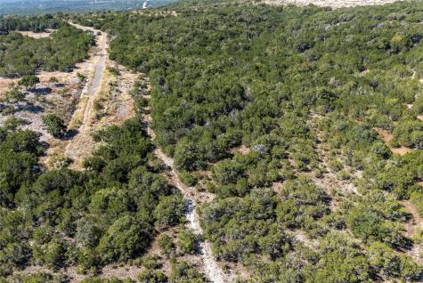 Lots 198-a & 201-a Canyon Ridge Court Bertram TX 78605
