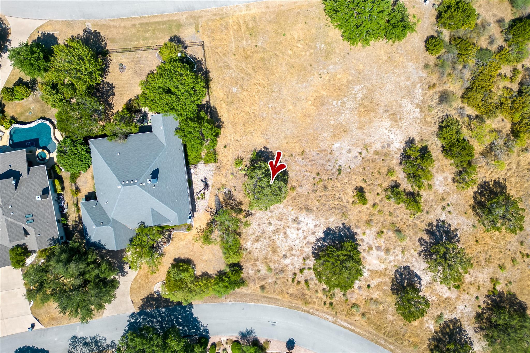 743 Wesley Ridge Drive Spicewood TX 78669
