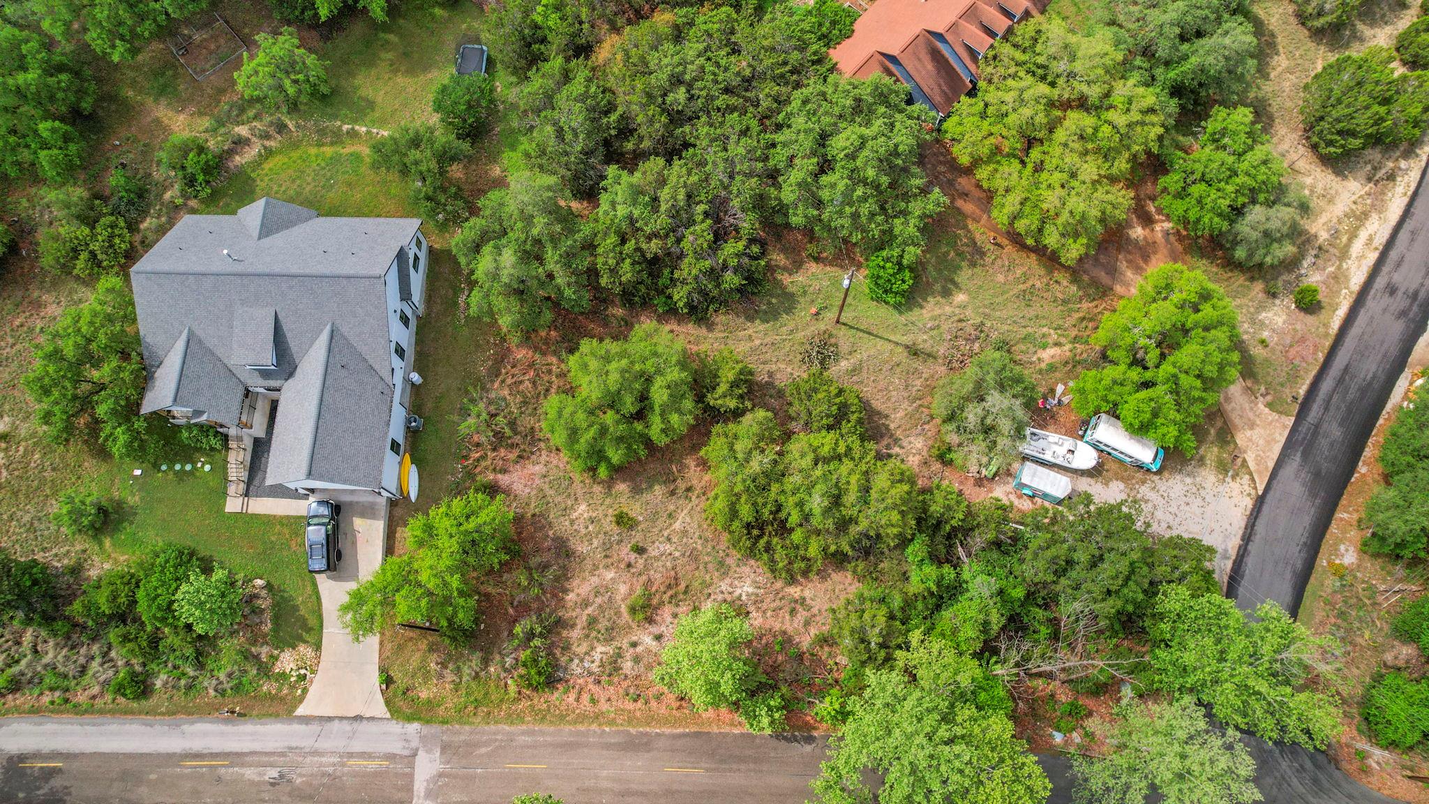 416 Dunkeld Drive Spicewood TX 78669
