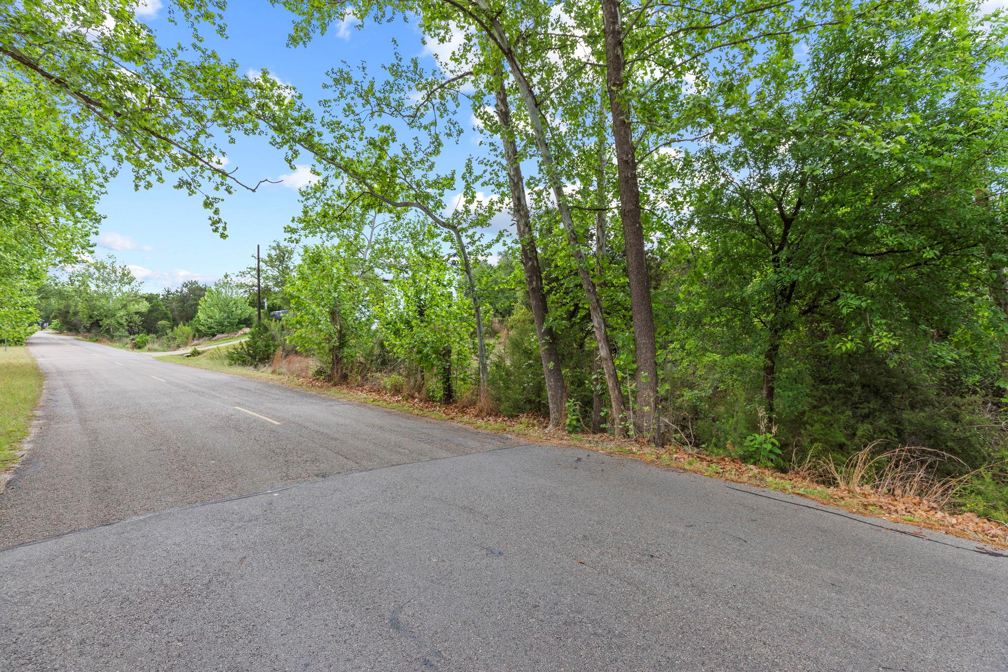 416 Dunkeld Drive Spicewood TX 78669