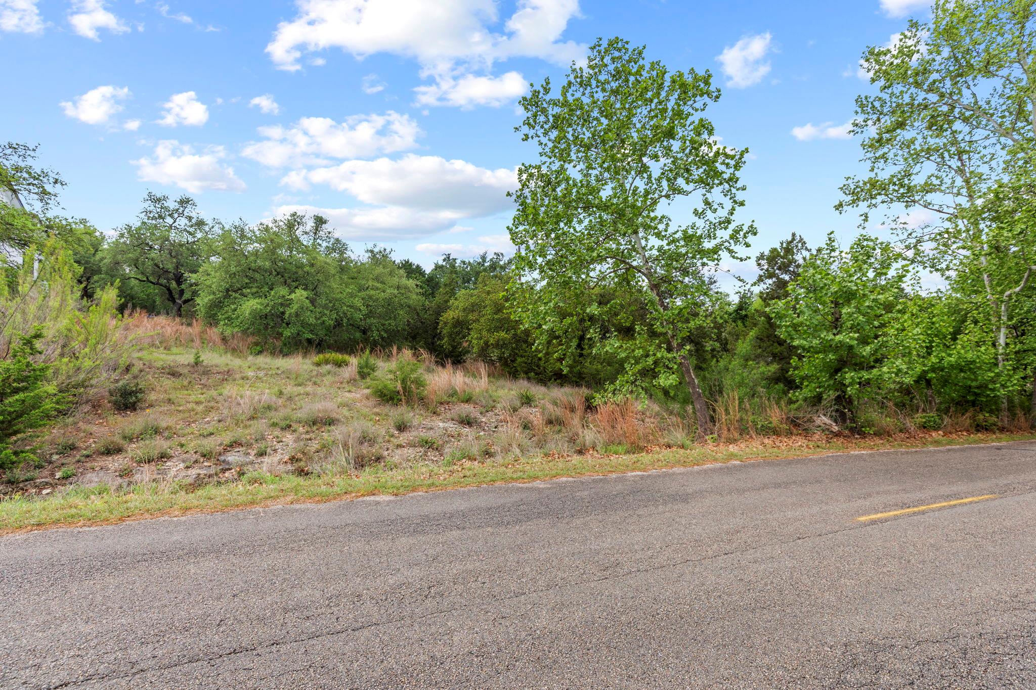 416 Dunkeld Drive Spicewood TX 78669
