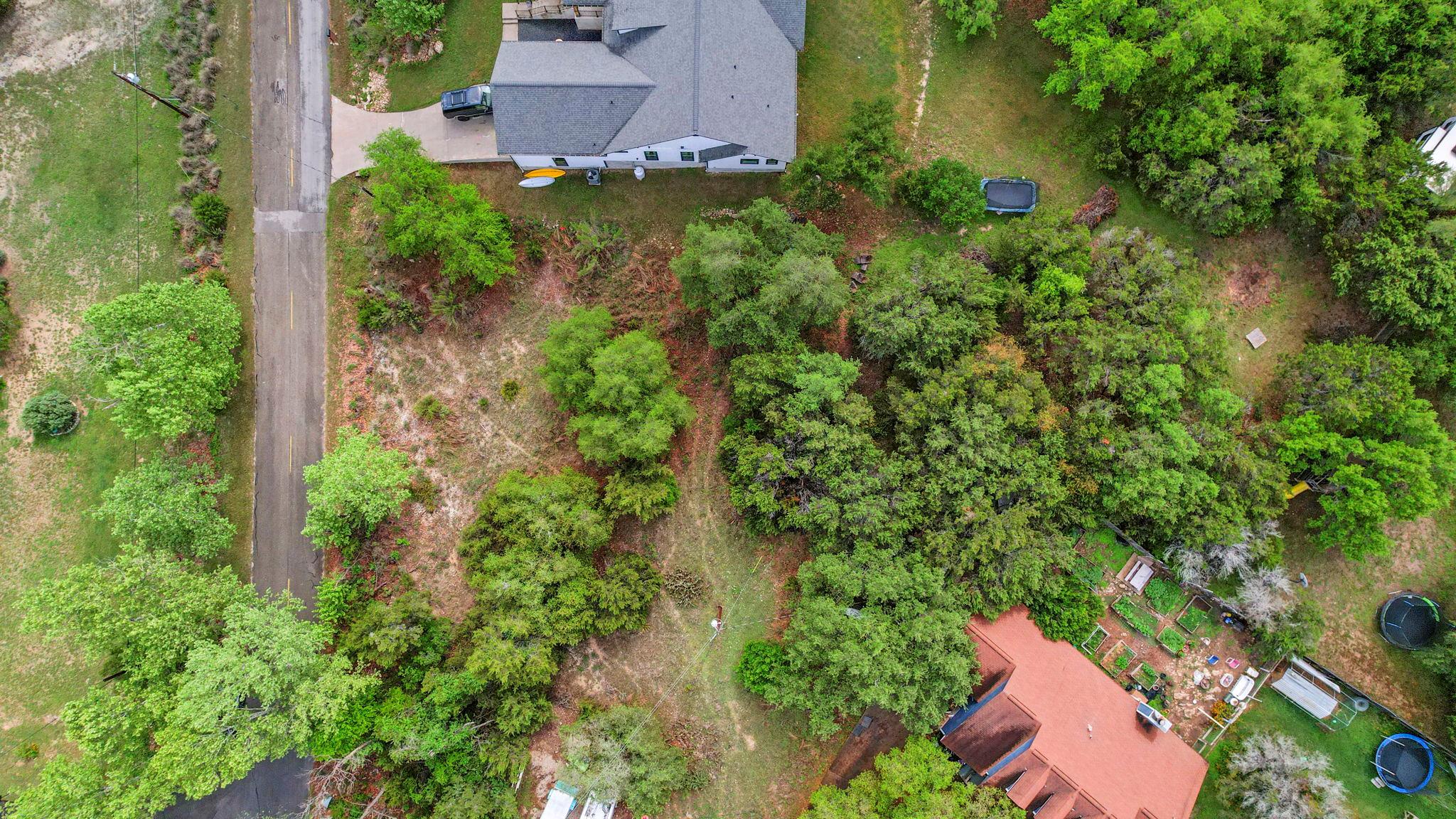 416 Dunkeld Drive Spicewood TX 78669
