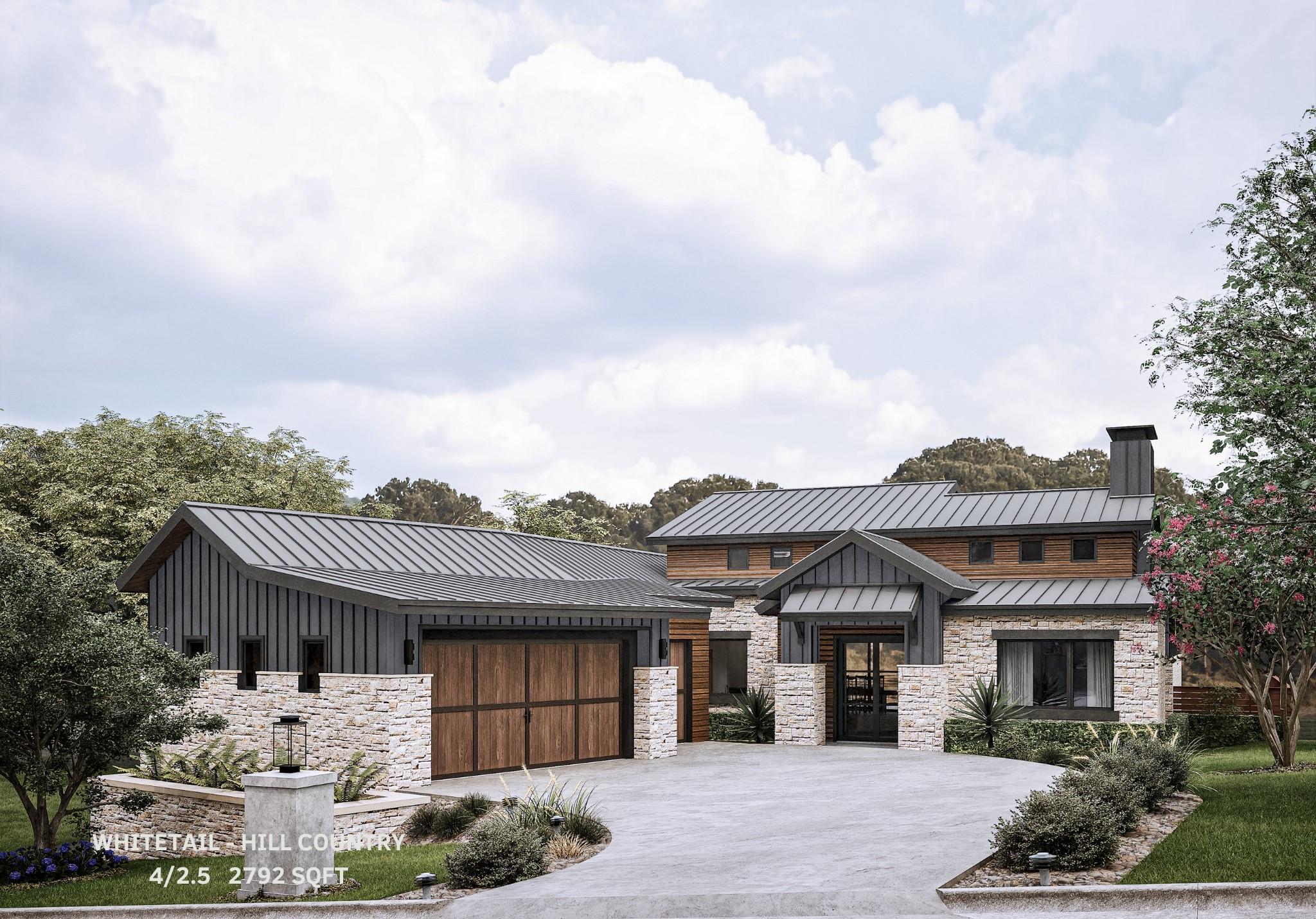412 Paintbrush Drive Horseshoe Bay TX 78657