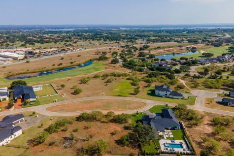412 Paintbrush Drive Horseshoe Bay TX 78657