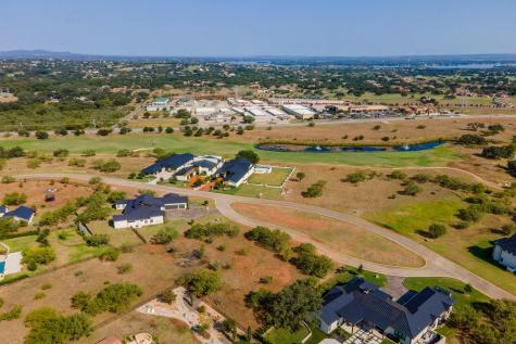 412 Paintbrush Drive Horseshoe Bay TX 78657