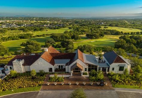 412 Paintbrush Drive Horseshoe Bay TX 78657