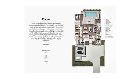 412 Paintbrush Drive Horseshoe Bay TX 78657