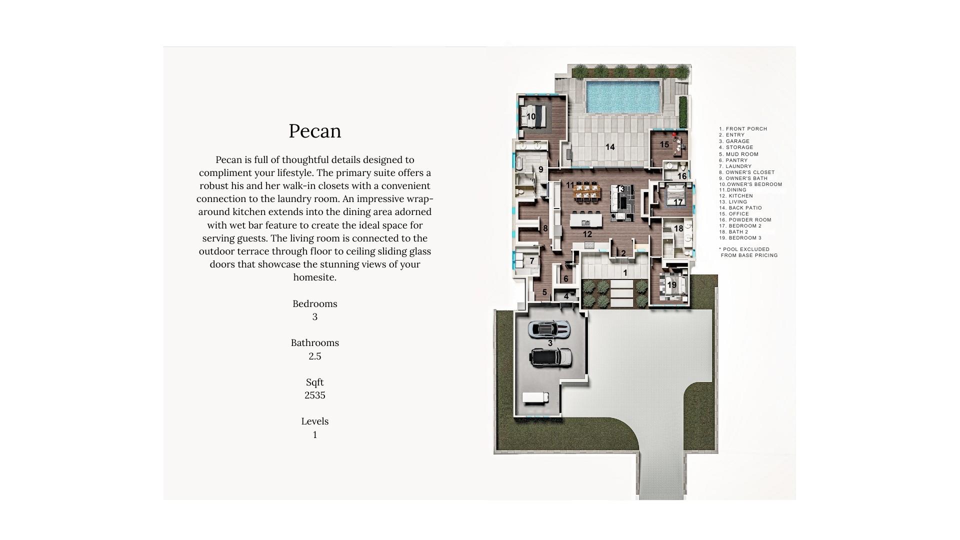 412 Paintbrush Drive Horseshoe Bay TX 78657