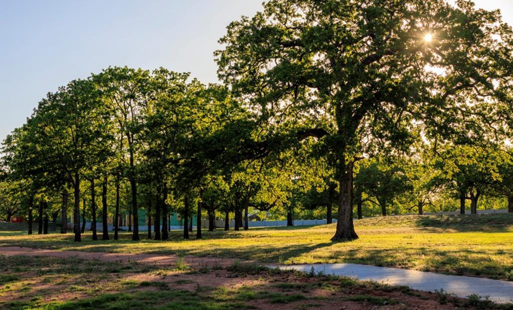 Lot 126 - 528 Interlaken Street Fredericksburg TX 78624