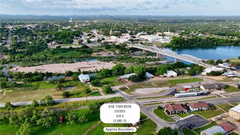 Lot 2 Walden Way Llano TX 78643