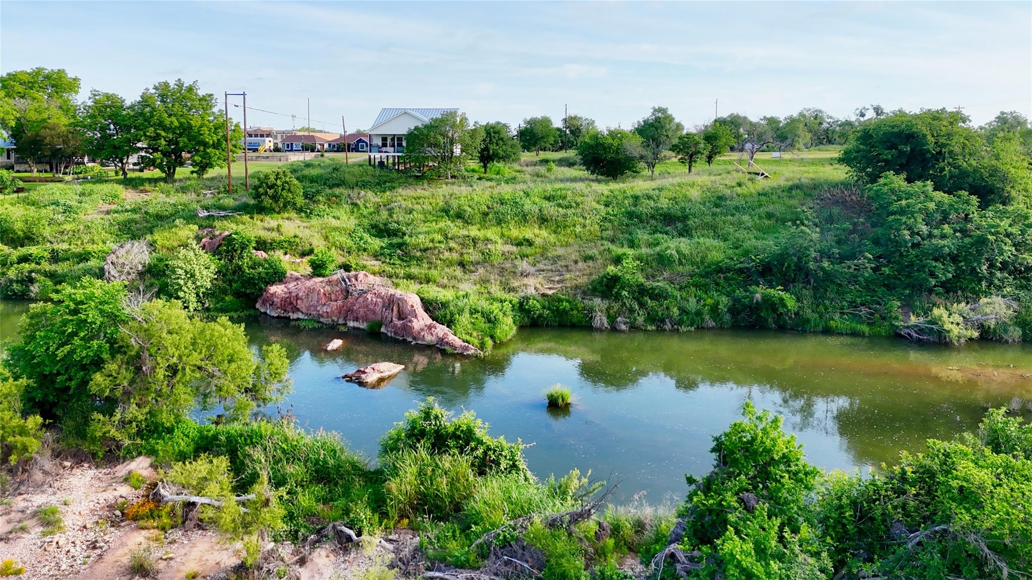 Lot 2 Walden Way Llano TX 78643