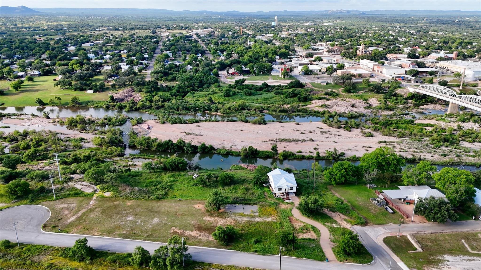 Lot 2 Walden Way Llano TX 78643