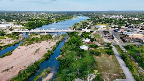 Lot 2 Walden Way Llano TX 78643