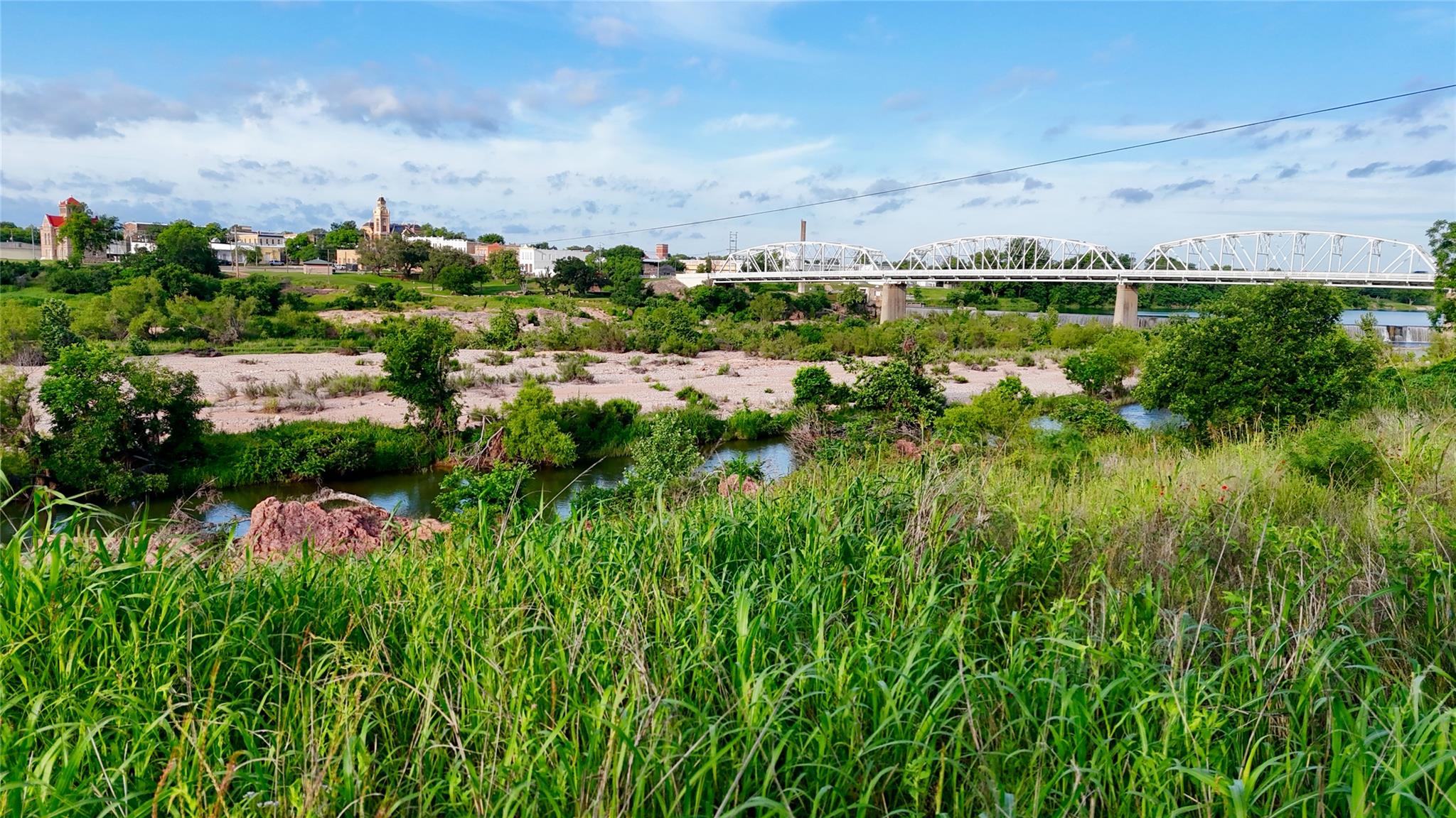 Lot 2 Walden Way Llano TX 78643