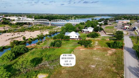 Lot 2 Walden Way Llano TX 78643