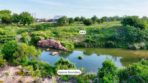 Lot 2 Walden Way Llano TX 78643