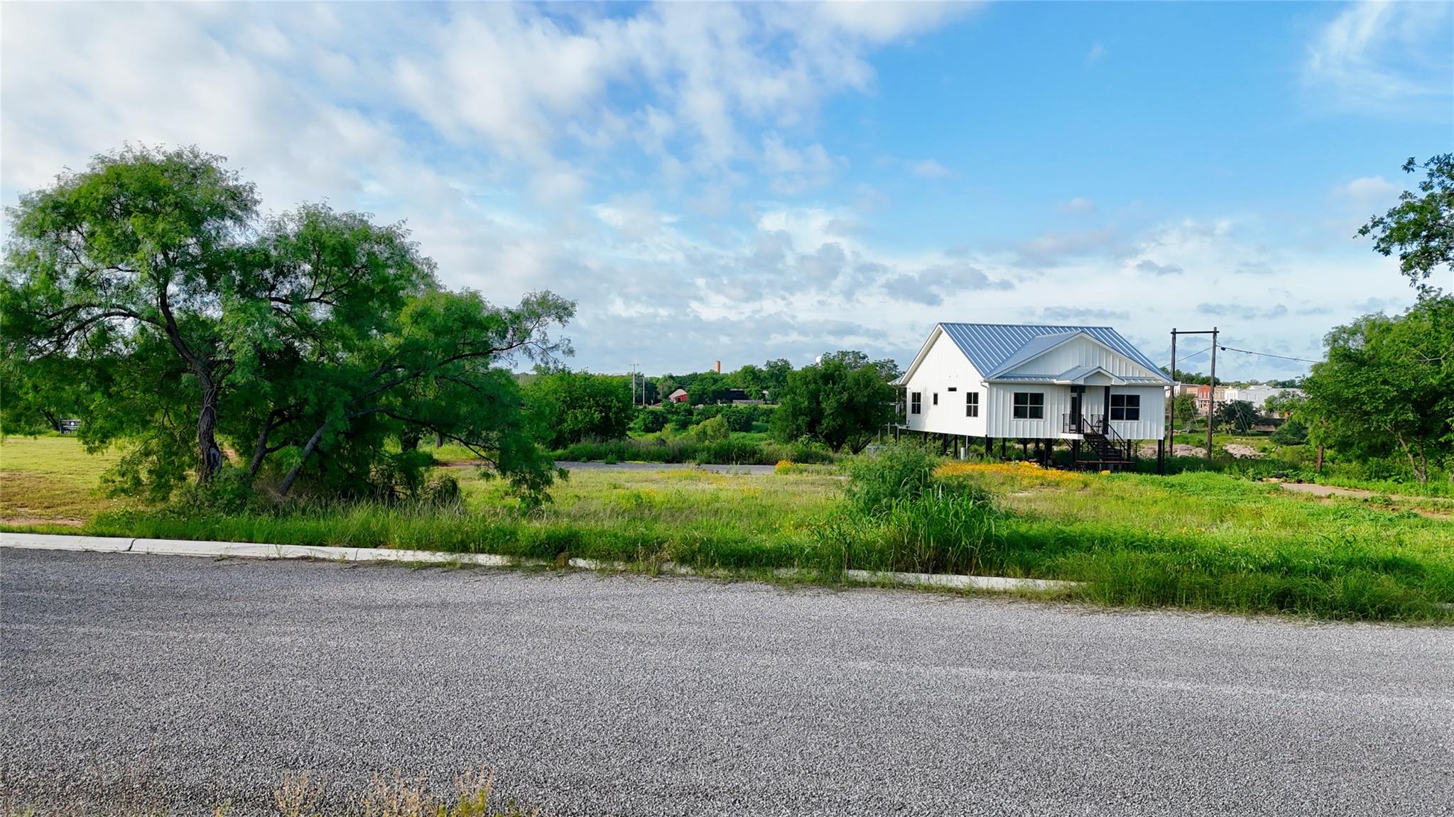 Lot 2 Walden Way Llano TX 78643