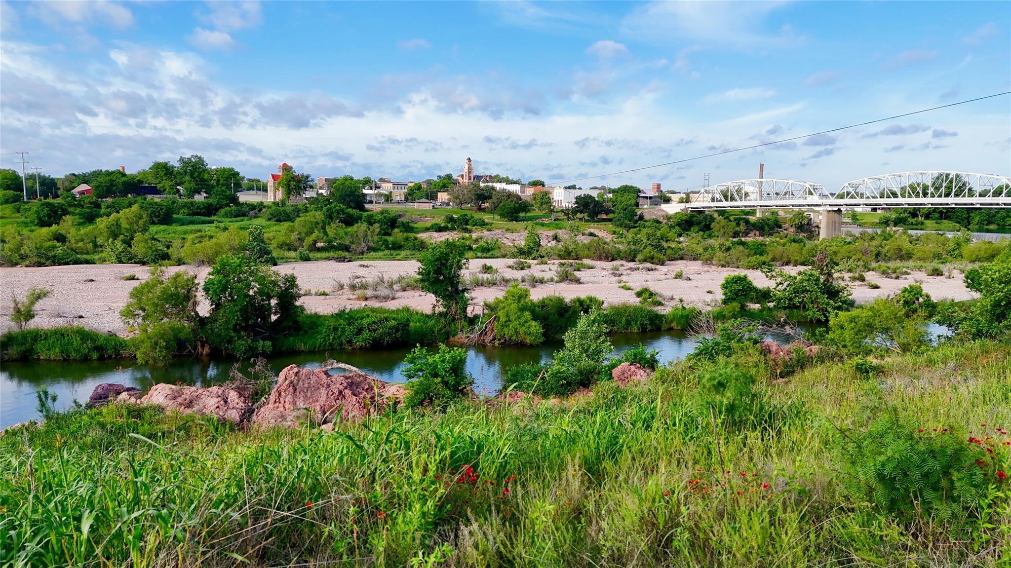 Lot 2 Walden Way Llano TX 78643