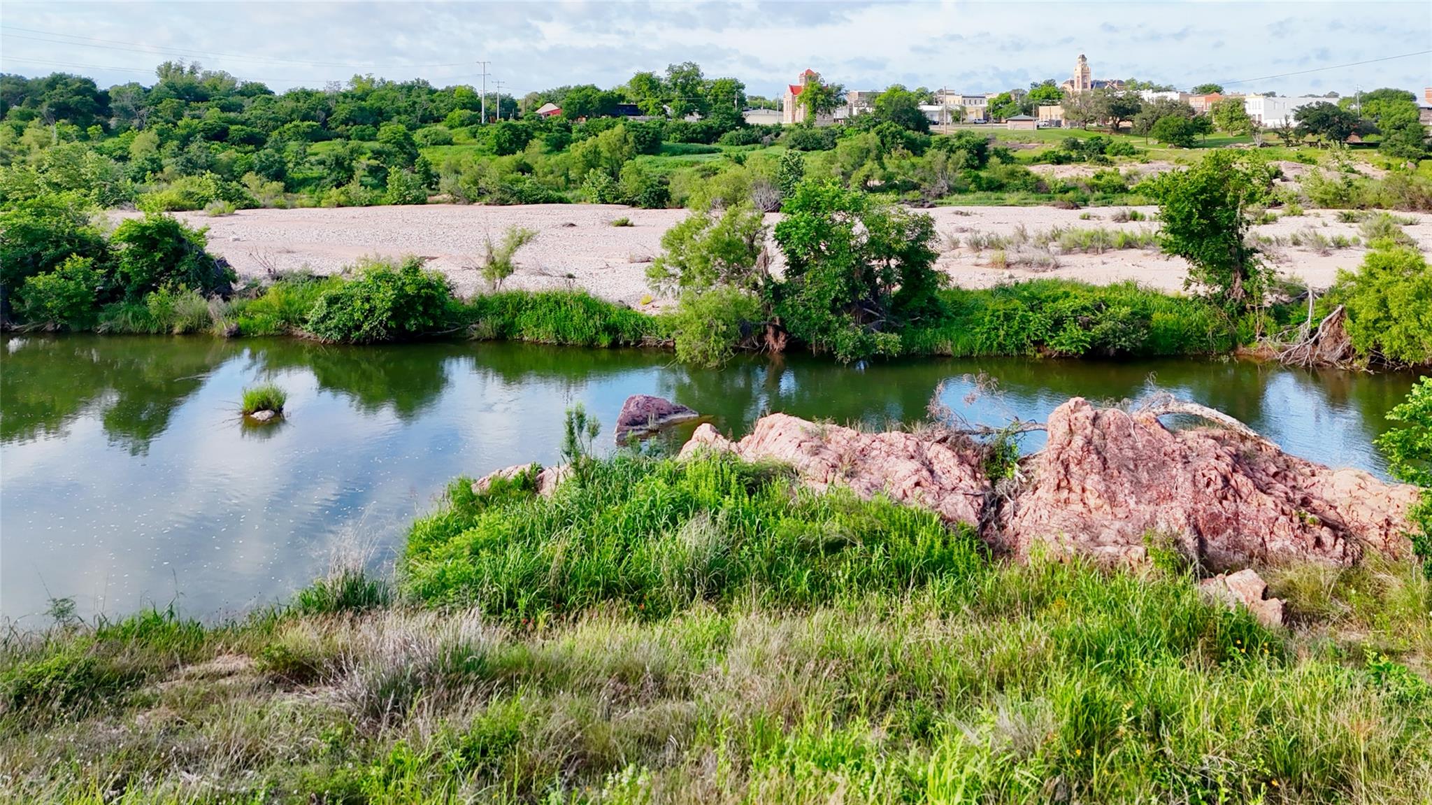 Lot 2 Walden Way Llano TX 78643