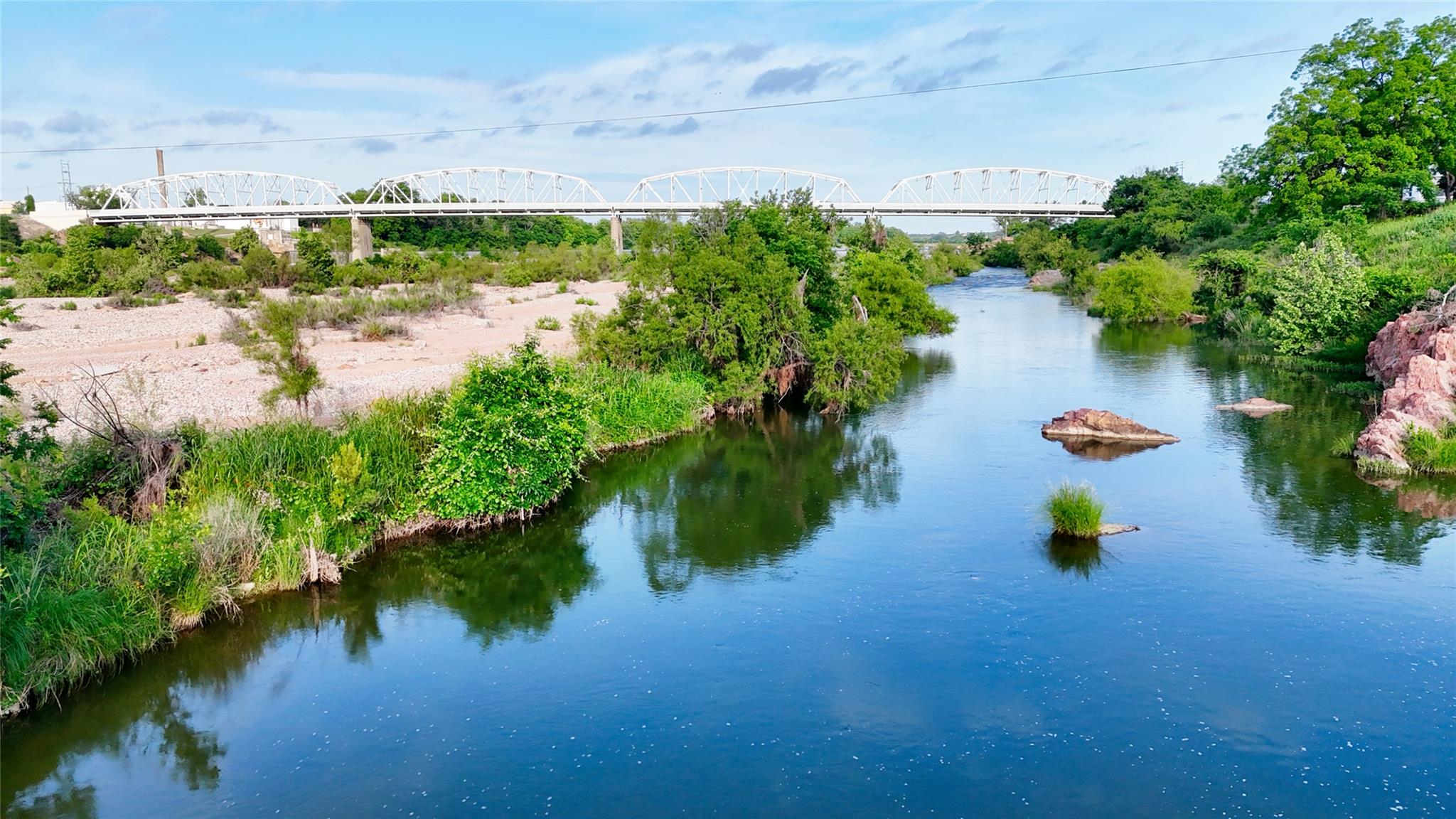 Lot 2 Walden Way Llano TX 78643