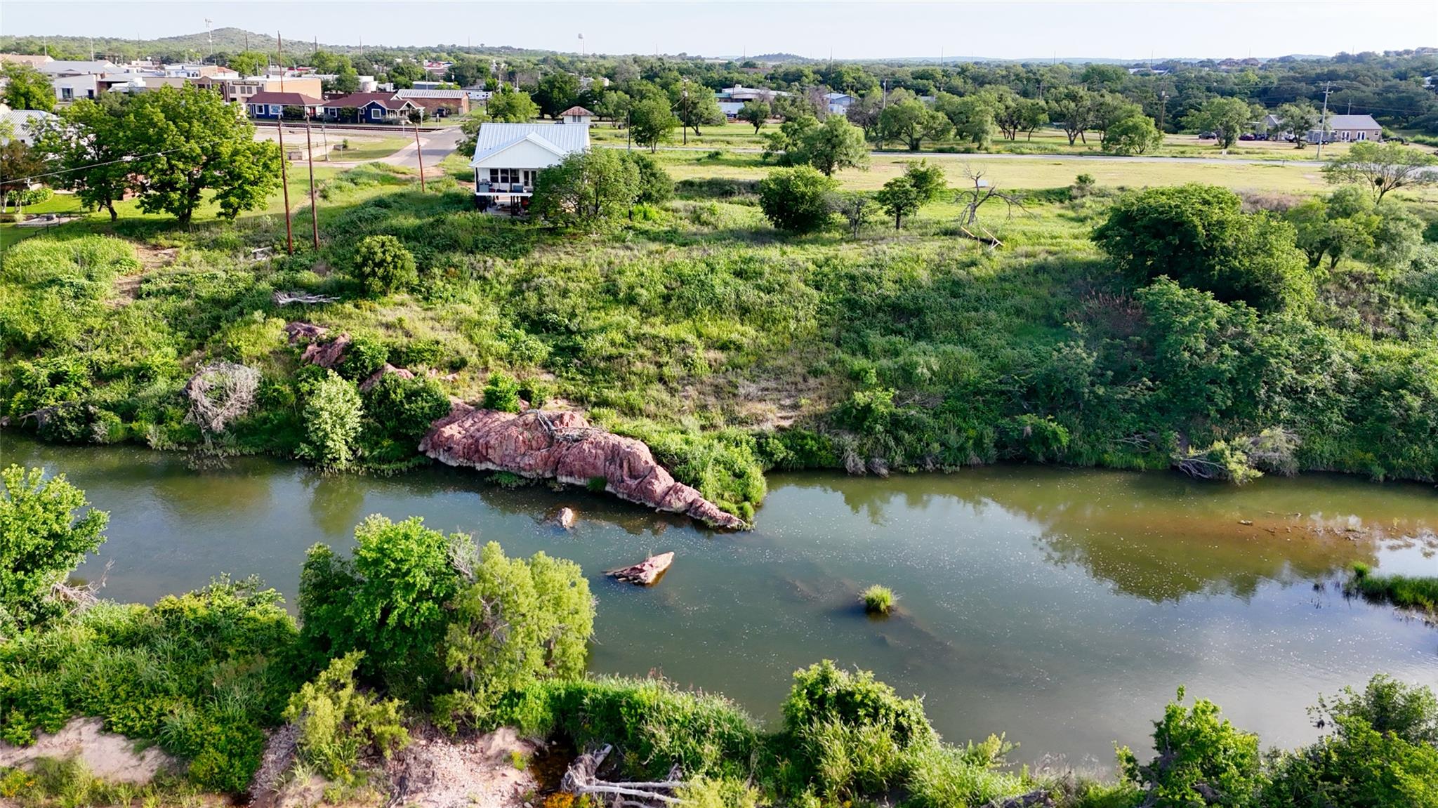 Lot 2 Walden Way Llano TX 78643