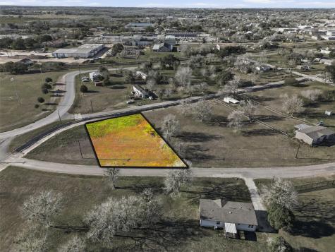 Tbd Dunn Street Yoakum TX 77995